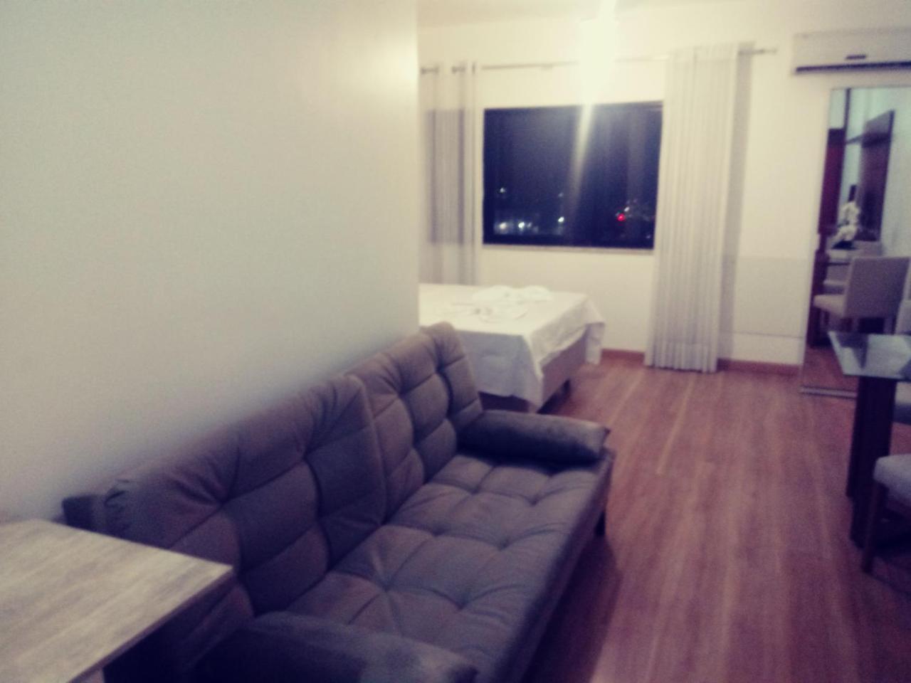 Flat Luxo Bem Localizado No Bairro Da Barra Salvador Apartamento Exterior foto